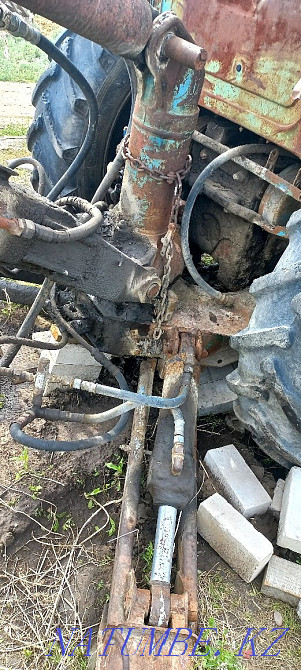 Excavator Installation Aqtobe - photo 1