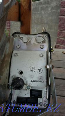 Прибор панели на хитачи щиток панели Алгабас - изображение 2