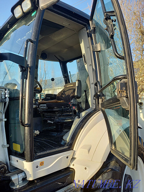 Excavator tractor hidromek Муратбаев - photo 3