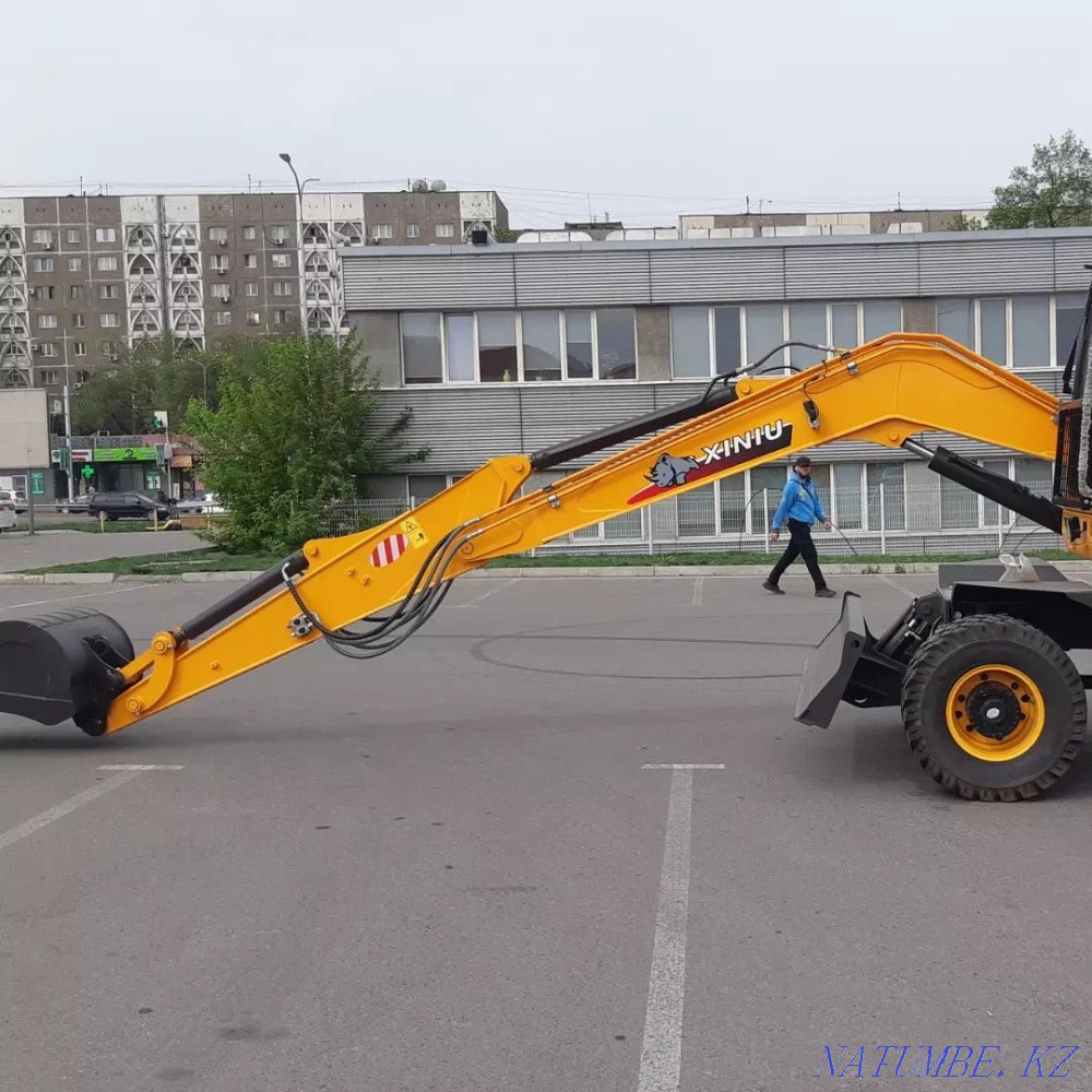 Спец техника в наличии!!!  - изображение 7