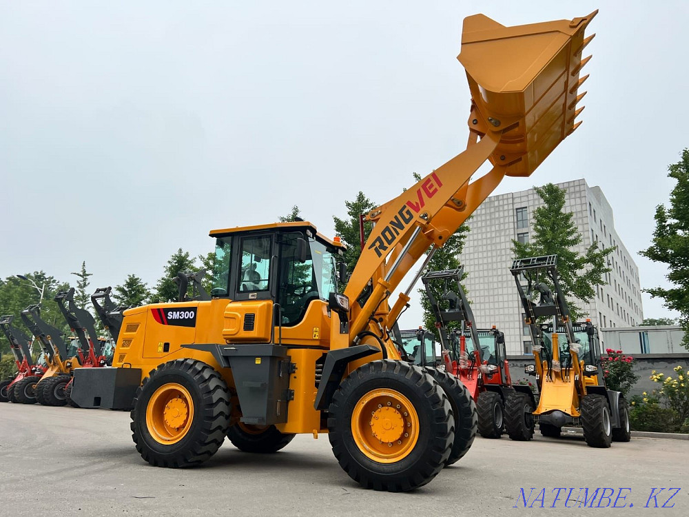 Спец техника в наличии!!!  - изображение 1