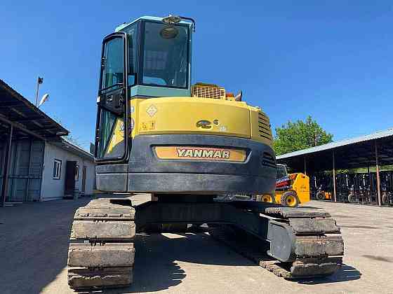 Продам экскаватор Yanmar VIO70. Almaty