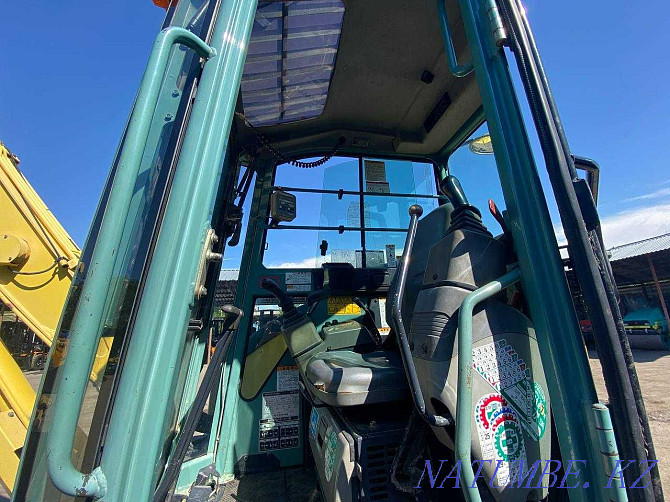 Yanmar VIO70 excavator for sale. Almaty - photo 6