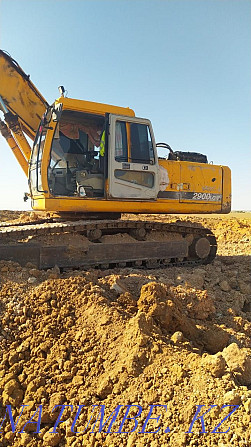 Excavator sale Karagandy - photo 3