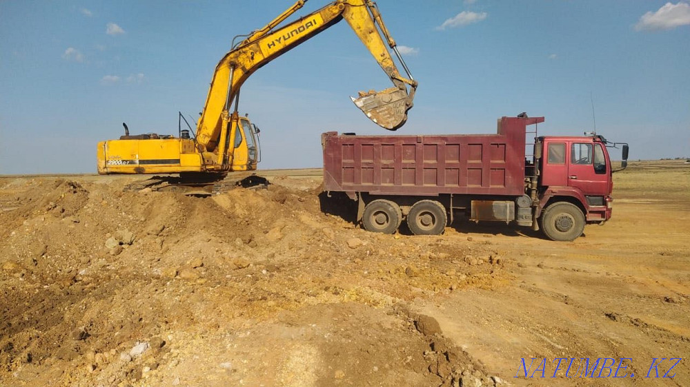 Экскаватор сату  Қарағанды - изображение 5