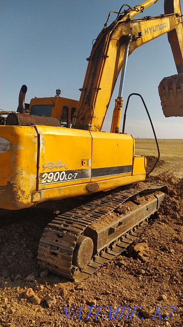 Экскаватор сату  Қарағанды - изображение 4