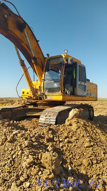 Экскаватор сату  Қарағанды - изображение 2