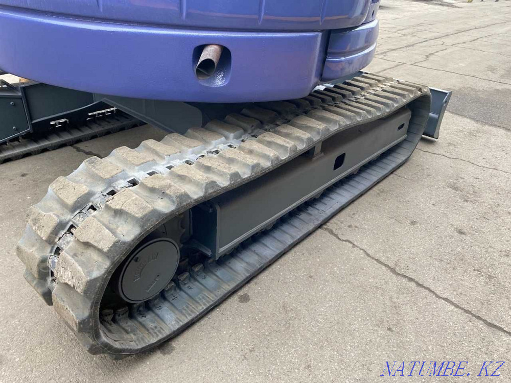 Продам экскаватор Японского производства Komatsu PC 75UU-2E Алматы - изображение 8