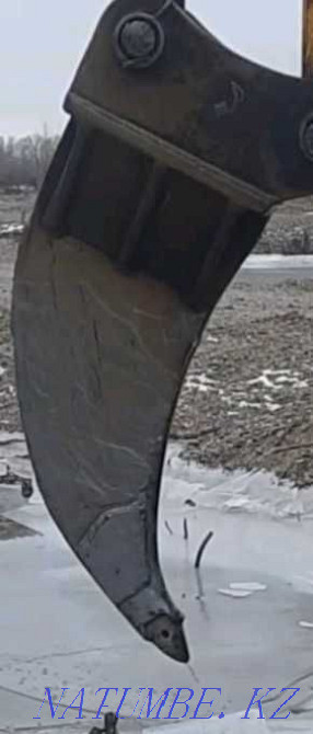 Клык на эксковатор Семей - изображение 1