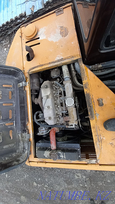 Экскватор WYL80 продам Алгабас - изображение 6