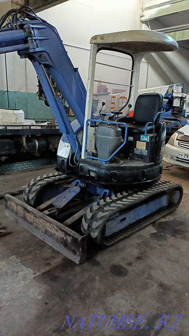 Продам Миниэкскаватор экскаватор Павлодар - изображение 2