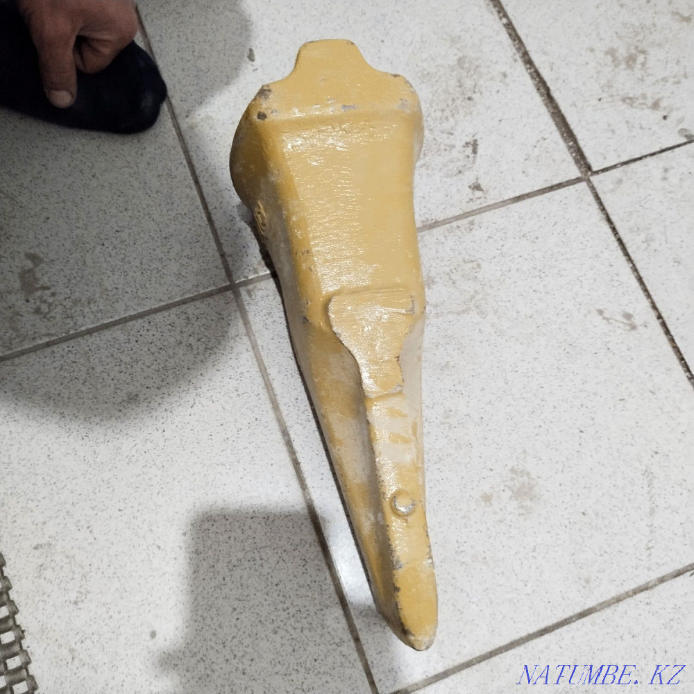 Excavator adapter  - photo 2