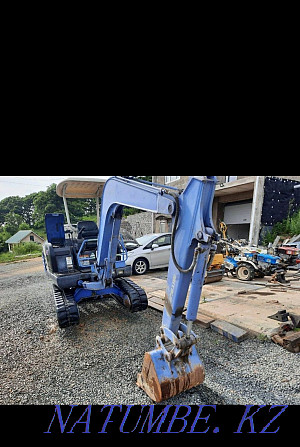 Sell mini excavator mitsubishi mm25t Kokshetau - photo 2