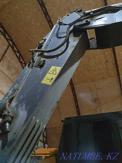 I will sell a caterpillar excavator, a ladle of 2 cubes Semey - photo 5