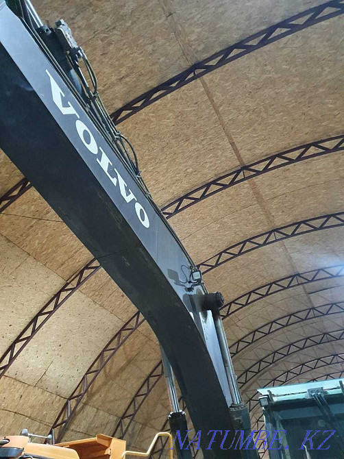 I will sell a caterpillar excavator, a ladle of 2 cubes Semey - photo 6