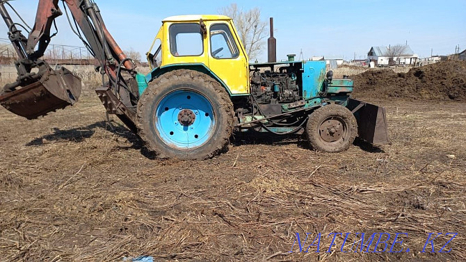 Sell umz excavator Karagandy - photo 1