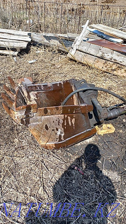 Sell umz excavator Karagandy - photo 5