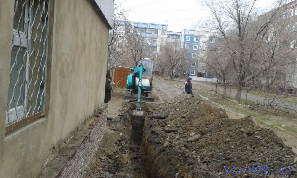 Экскаватор Сатпаев - изображение 3