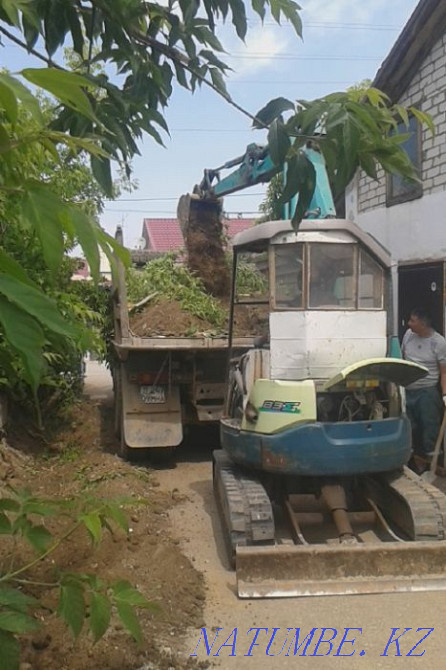 Экскаватор Сатпаев - изображение 5