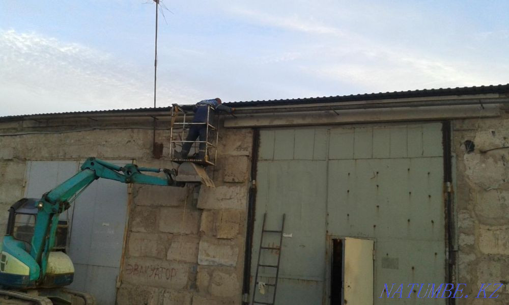 Экскаватор Сатпаев - изображение 4