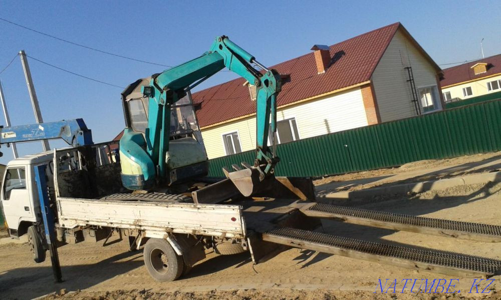 Экскаватор Сатпаев - изображение 2