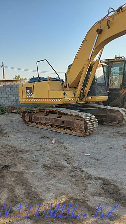 Crawler excavator Shymkent - photo 1