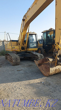 Crawler excavator Shymkent - photo 2