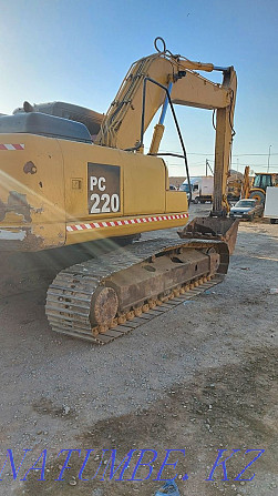 Crawler excavator Shymkent - photo 3