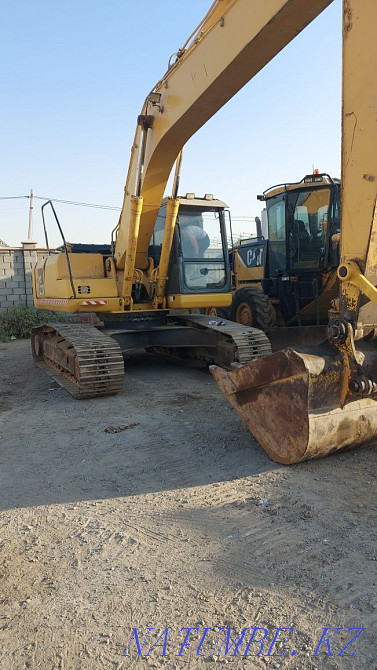 Crawler excavator Shymkent - photo 2