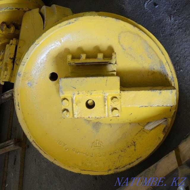 Spare parts for Doosan, JCB, Caterpillar, Komatsu, XCMG, Shantui Almaty - photo 2