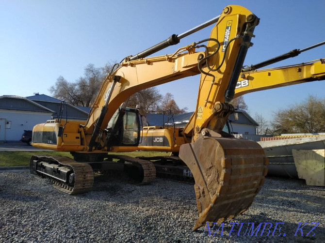 Urgent sale of JCB 360 crawler excavator Almaty - photo 2