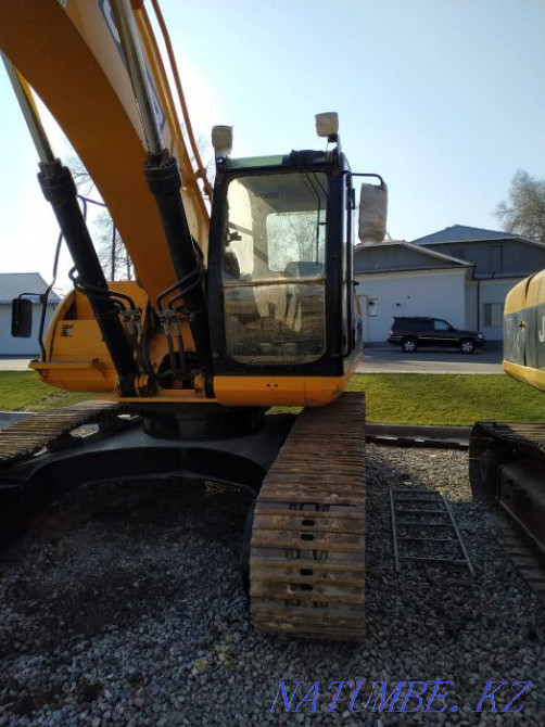 Urgent sale of JCB 360 crawler excavator Almaty - photo 3