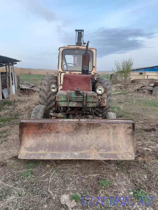 Эксковатор ЮМЗ-6  - изображение 3