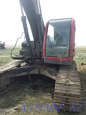 I will sell the excavator Kokshetau - photo 4