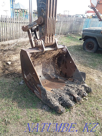 I will sell the excavator Kokshetau - photo 6