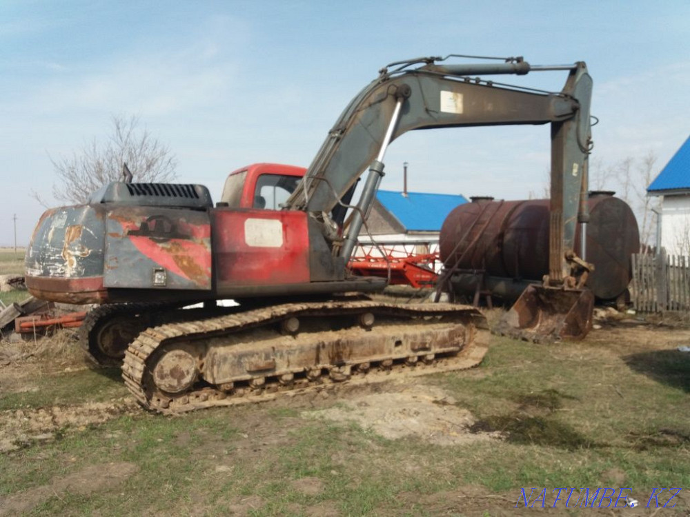 Продам экскаватор Кокшетау - изображение 5