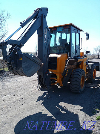 For sale Excavator - Loader Karagandy - photo 4