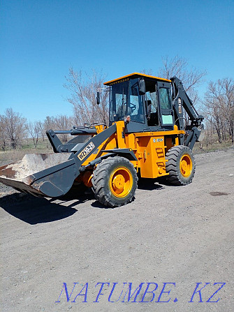 For sale Excavator - Loader Karagandy - photo 3