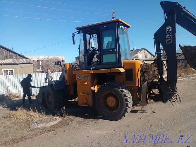 For sale Excavator - Loader Karagandy - photo 2