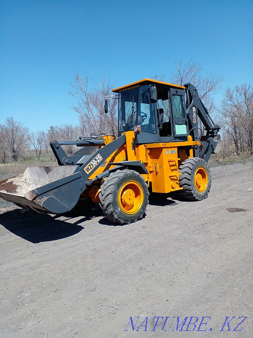 For sale Excavator - Loader Karagandy - photo 3