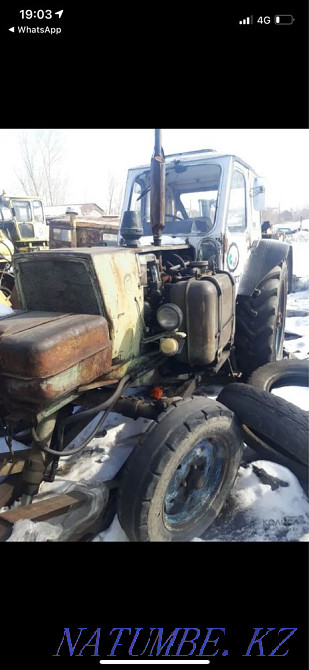 Sell YuMZ excavator 1992 Ust-Kamenogorsk - photo 4