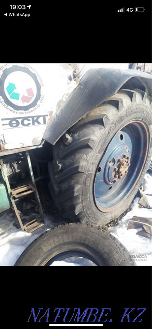 Sell YuMZ excavator 1992 Ust-Kamenogorsk - photo 2