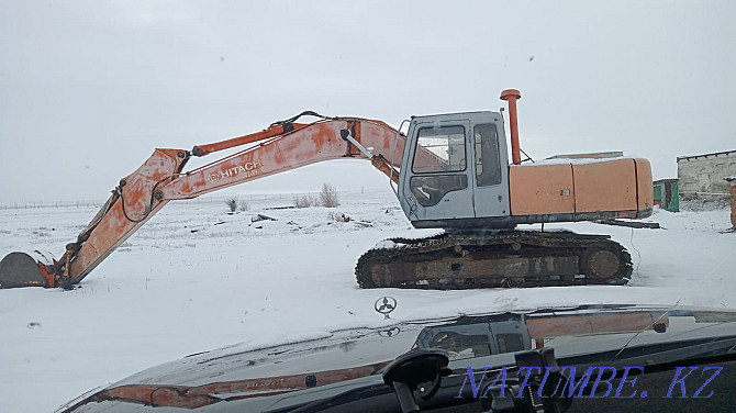 Excavator for sale 1994 good condition on the go Oral - photo 3