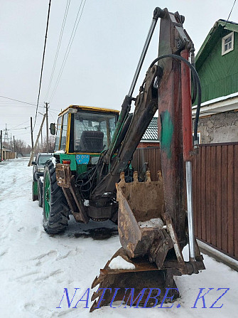 UMZ excavator for sale  - photo 3