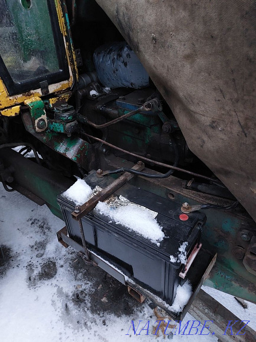 Продам экскаватор юмз  - изображение 2