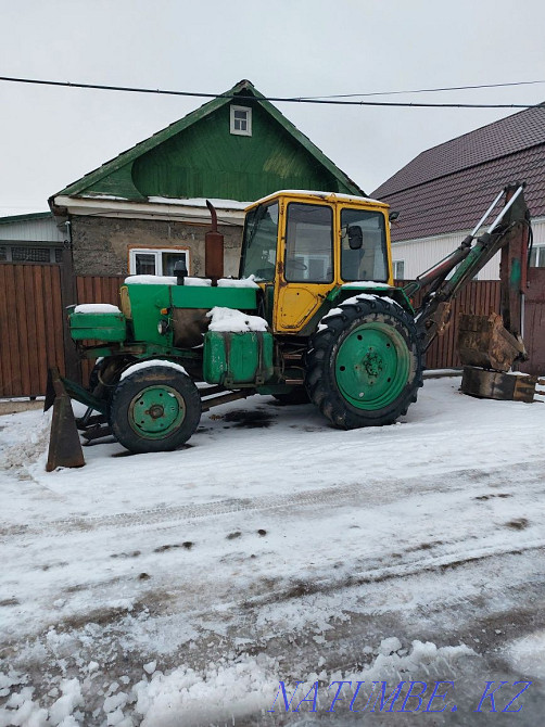 Продам экскаватор юмз  - изображение 8