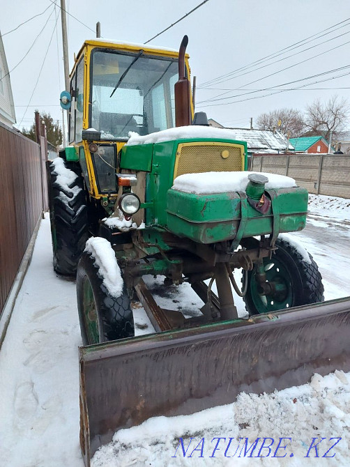 Продам экскаватор юмз  - изображение 1