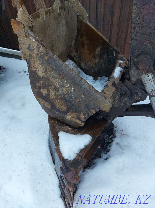 Продам экскаватор юмз  - изображение 4