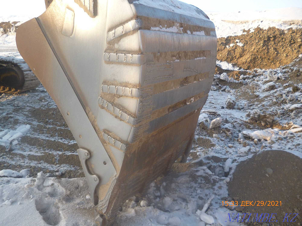 I will sell the excavator of 2019. Karagandy - photo 7