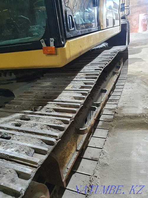 I will sell the excavator of 2019. Karagandy - photo 4